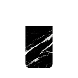 犀牛盾NX系列背板 - iPhone 17 Pro Max - 【獨家設計款】 - 黑色大理石-Vermont