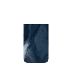 犀牛盾NX系列背板 - iPhone 17 Pro Max - 【獨家設計款】 - 藍洞