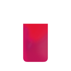 犀牛盾NX系列背板 - iPhone 17 Pro Max - 【獨家設計款】 - 緋紅暈染
