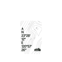 犀牛盾NX系列背板 - iPhone 17 Pro Max  - 【獨家設計款】 - 玉山上