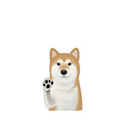 犀牛盾NX系列背板 - iPhone 17 Pro Max - 【獨家設計款】 - Hey!Girl
