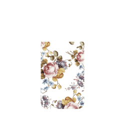 犀牛盾NX系列背板 - iPhone 17 Pro Max - 【獨家設計款】 - 玫瑰伯爵