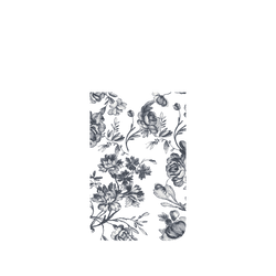 犀牛盾NX系列背板 - iPhone 17 Pro Max - 【獨家設計款】 - 拉菲爾牡丹