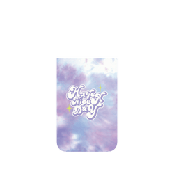 犀牛盾NX系列背板 - iPhone 17 Pro Max - 【獨家設計款】 - Have a nice day - 渲紫