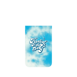 犀牛盾NX系列背板 - iPhone 17 Pro Max - 【獨家設計款】 - Have a nice day - 渲藍