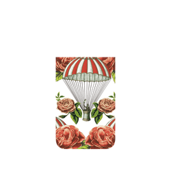犀牛盾NX系列背板 - iPhone 17 Pro Max - 【獨家設計款】 - 織花