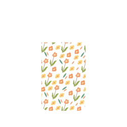 犀牛盾NX系列背板 - iPhone 17 Pro Max - 【獨家設計款】 - 小花齊放