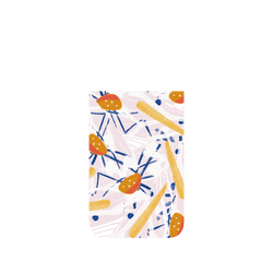 犀牛盾NX系列背板 - iPhone 17 Pro Max - 【獨家設計款】 - 飛舞