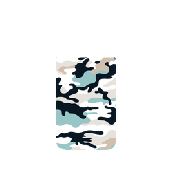 犀牛盾NX系列背板 - iPhone 17 Pro Max - 【獨家設計款】 - 仿布迷彩