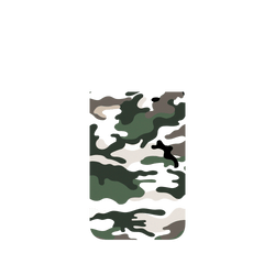 犀牛盾NX系列背板 - iPhone 17 Pro Max - 【獨家設計款】 - 復古迷彩