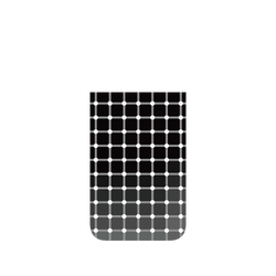 犀牛盾NX系列背板 - iPhone 17 Pro Max  - 【獨家設計款】 - 流動的愛，模糊邊界