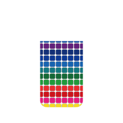 犀牛盾NX系列背板 - iPhone 17 Pro Max  - 【獨家設計款】 - 光譜上，找到自己
