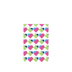 犀牛盾NX系列背板 - iPhone 17 Pro Max  - 【獨家設計款】 - 每一種愛，都天生完美