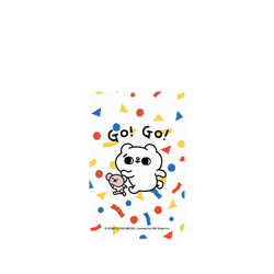 犀牛盾Mod NX手機殼 - iPhone 17 Pro Max - 【聯名設計款】 - 爽爽貓 Song Song Meow By SECOND - Go!Go!