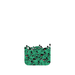 犀牛盾Mod NX手機殼 - iPhone 17 Pro Max - 【聯名設計款】 - 怪奇事物所 Incrediville - 漩渦所長