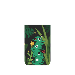 犀牛盾Mod NX手機殼 - iPhone 17 Pro Max - 【聯名設計款】 - 怪奇事物所 Incrediville - 草食系所長