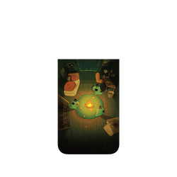 犀牛盾Mod NX (MagSafe 兼容)手機殼 - iPhone 17 Pro Max - 怪奇事物所 Incrediville - 降靈儀式