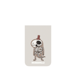 犀牛盾Mod NX手機殼 - iPhone 17 Pro Max - 【聯名設計款】 - 怪奇事物所 Incrediville - 所長白骨精