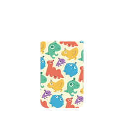 犀牛盾Mod NX (MagSafe 兼容)手機殼 - iPhone 17 Pro Max - 怪奇事物所 Incrediville - 畸形所長