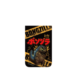 犀牛盾Mod NX手機殼 - iPhone 17 Pro Max - 【聯名設計款】 - BOUNCE - BOUNCE MONSTER WARNING