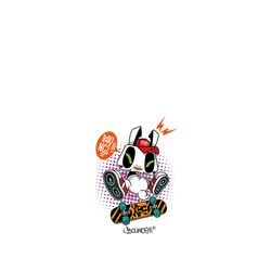 犀牛盾Mod NX (MagSafe 兼容)手機殼 - iPhone 17 Pro Max - BOUNCE - BOUNCE SK8