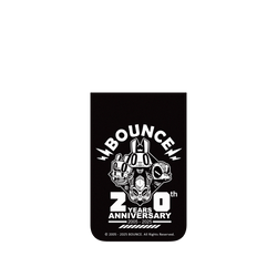 iPhone 17 Pro Max Mod NX BOUNCE Bounce 20th Anniversary