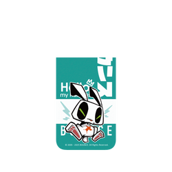 iPhone 17 Pro Max Mod NX BOUNCE Hello 棒小兔