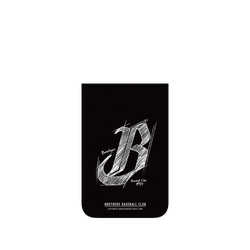 犀牛盾Mod NX手機殼 - iPhone 17 Pro Max - 【聯名設計款】 - 中信兄弟 Brothers - 素描LOGO