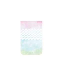 犀牛盾Mod NX手機殼 - iPhone 17 Pro Max - 【聯名設計款】 - 花生騷有限公司 - 海洋WAWA-海洋星空粉色款