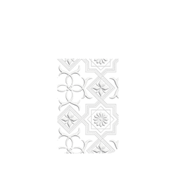 犀牛盾Mod NX (MagSafe 兼容)手機殼 - iPhone 17 Pro Max - 老屋顏 Old House Face - 壓花玻璃-方塊舞
