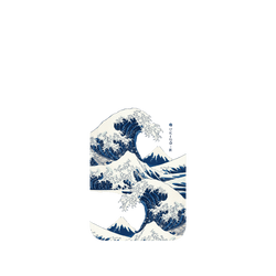 犀牛盾NX系列背板 - iPhone 17 Pro Max - 【獨家設計款】 - 浪濤1