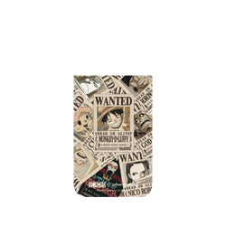 犀牛盾Mod NX (MagSafe 兼容)手機殼 - iPhone 17 Pro Max - 航海王 One Piece - 懸賞金系列-草帽海賊團