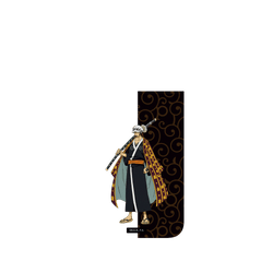 犀牛盾Mod NX (MagSafe 兼容)手機殼 - iPhone 17 Pro Max - 航海王 One Piece - 和之國系列-武士羅