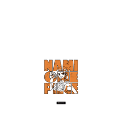 犀牛盾Mod NX (MagSafe 兼容)手機殼 - iPhone 17 Pro Max - 航海王 One Piece - 娜美子．ONEPIECE