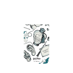 犀牛盾Mod NX (MagSafe 兼容)手機殼 - iPhone 17 Pro Max - 哈利波特 Harry Potter - 衛氏巫師法寶店
