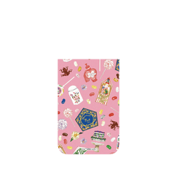 犀牛盾Mod NX (MagSafe 兼容)手機殼 - iPhone 17 Pro Max - Harry Potter - Sticker - 蜂蜜公爵與魔法糖果