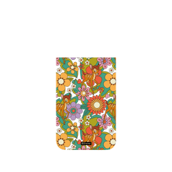 犀牛盾NX系列背板 - iPhone 17 Pro Max - 【聯名設計款】 - 迪士尼-經典系列 Disney Classics - 小鹿斑比 Bambi - Motif rétro