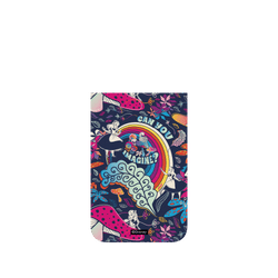 犀牛盾Mod NX (MagSafe 兼容)手機殼 - iPhone 17 Pro Max - 迪士尼-經典系列 Disney Classics - 愛麗絲夢遊仙境 Alice au pays des merveilles - Motif rétro