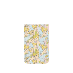 犀牛盾Mod NX手機殼 - iPhone 17 Pro Max - 【聯名設計款】 - 迪士尼-經典系列 Disney Classics - 小叮噹 Tinker Bell - Pattern