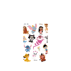 犀牛盾Mod NX手機殼 - iPhone 17 Pro Max - 【聯名設計款】 - 迪士尼-經典系列 Disney Classics - 迪士尼經典電影 - 角色集合
