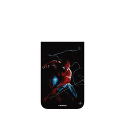 犀牛盾Mod NX手機殼 - iPhone 17 Pro Max - 【聯名設計款】 - 迪士尼-漫威 Marvel - 蜘蛛人-準備行動