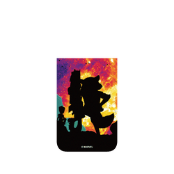 犀牛盾Mod NX手機殼 - iPhone 17 Pro Max - 【聯名設計款】 - 迪士尼-漫威 Marvel - 火箭浣熊和小格魯特
