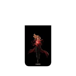 犀牛盾Mod NX手機殼 - iPhone 17 Pro Max - 【聯名設計款】 - 迪士尼-漫威 Marvel - 緋紅女巫