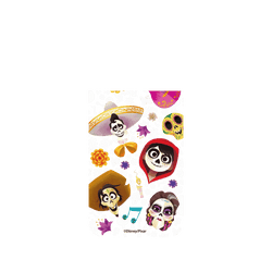 犀牛盾Mod NX (MagSafe 兼容)手機殼 - iPhone 17 Pro Max - 迪士尼-皮克斯 PIXAR - 可可夜總會 - 角色集合