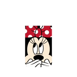 犀牛盾Mod NX手機殼 - iPhone 17 Pro Max - 【聯名設計款】 - 迪士尼-米奇 Mickey - 米妮摀嘴