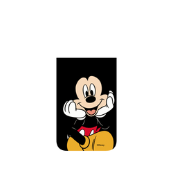 犀牛盾Mod NX手機殼 - iPhone 17 Pro Max - 【聯名設計款】 - 迪士尼-米奇 Mickey - 米奇看著你