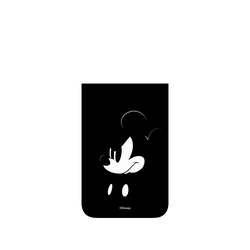 犀牛盾Mod NX (MagSafe 兼容)手機殼 - iPhone 17 Pro Max - 迪士尼-米奇 Mickey - 米奇黑設計