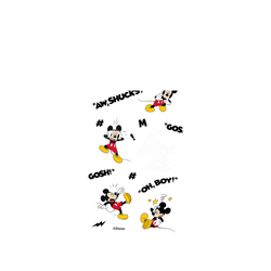 犀牛盾Mod NX (MagSafe 兼容)手機殼 - iPhone 17 Pro Max - 迪士尼-米奇 Mickey - Sticker-嘿嘿米奇