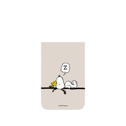 犀牛盾Mod NX手機殼 - iPhone 17 Pro Max - 【聯名設計款】 - Snoopy 史努比 - Snoopy Take A Nap