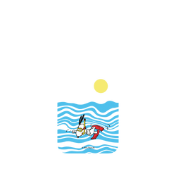 犀牛盾Mod NX手機殼 - iPhone 17 Pro Max - 【聯名設計款】 - Snoopy 史努比 - DIve Dog